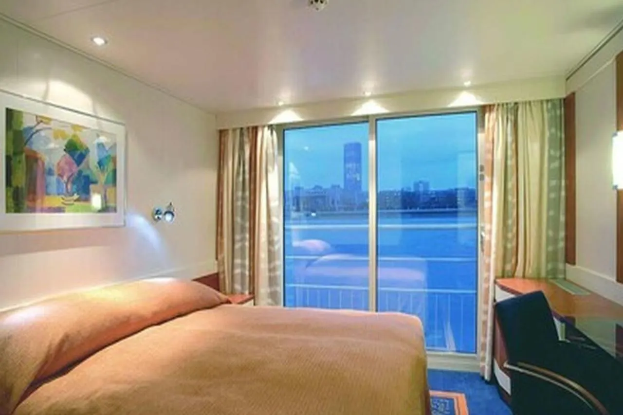 Hotel Ms Select Bellejour - Frankfurt Frankfurt nad Mohanem Německo
