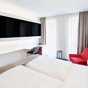 Otel Dormero Frankfurt
